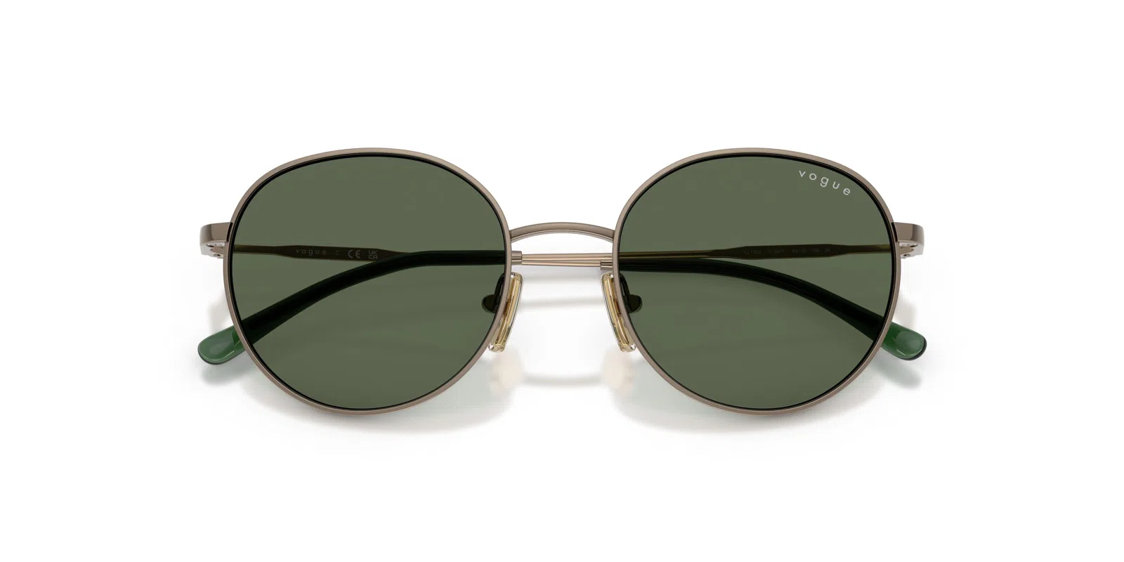 Vogue Eyewear Kids 1002 Sunglasses - view 22